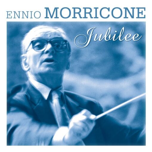 Ennio Morricone - Jubilee (Vinilo, Ed. Francesa)