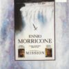 Ennio Morricone The Mission Original Soundtrack From The Film CD Album