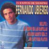 Fernando Ubiergo 21 Exitos de Siempre CD Album