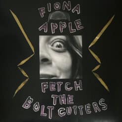 Fiona Apple - Fetch The Bolt Cutters (Vinilo, 2 LP, Ed. EU, 2023, 180 grs.)