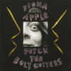 Fiona Apple Fetch The Bolt Cutters CD Album