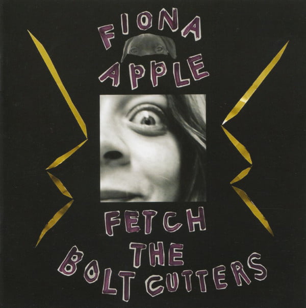 Fiona Apple - Fetch The Bolt Cutters (Vinilo, Ed. US, ) 1 Fiona Apple - Fetch The Bolt Cutters (Vinilo, Ed. US, )