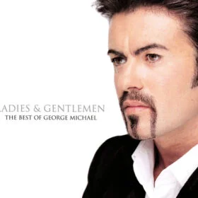 George Michael - Ladies & Gentlemen: The Best Of (2 CD, Ed. EU, 1998, Fat Jewelcase)