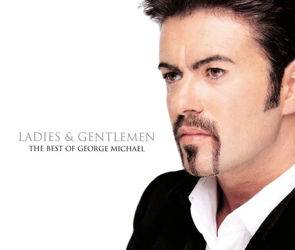 George Michael - Ladies & Gentlemen: The Best Of (2 CD, Ed. EU, 1998, Fat Jewelcase) 1 George Michael - Ladies & Gentlemen: The Best Of (2 CD, Ed. EU, 1998, Fat Jewelcase)