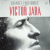 Víctor Jara - Grandes Trovadores (CD, Ed. Chile, 2005)