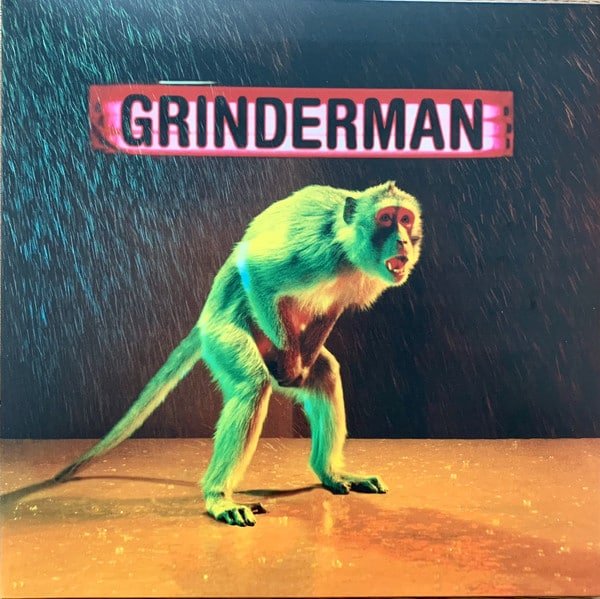 Grinderman - Grinderman (Vinilo, Ed. , 2018) 1 Grinderman - Grinderman (Vinilo, Ed. , 2018)