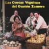 Guatón Zamora - Las Cuecas Veguinas del Guatón Zamora (Vinilo, Ed. Chile, 1977)