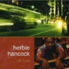 Herbie Hancock ‎ De Luxe CD Album