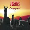Illapu - Chungará (CD, Ed. Chile, 2001)