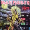 Iron Maiden Killers