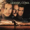 James Horner - Legends Of The Fall (Original Motion Picture Soundtrack) (CD, Ed. Europe, 1995) 2 James Horner Legends Of The Fall Original Motion Picture Soundtrack CD Album