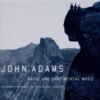 John Adams & Los Angeles Philharmonic - Naive And Sentimental Music (CD, Ed. Europe, 2002)