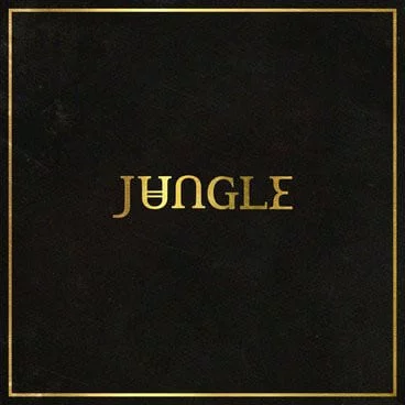 Jungle - Jungle (Ed. UK, 2014, Gatefold, 180 grs)