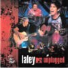 La Ley - MTV Unplugged (CD)