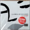 La Oreja De Van Gogh - Más Guapa (CD, Ed. Argentina, 2006) 3 La Oreja De Van Gogh Mas Guapa 2xCD Album