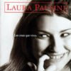 Laura Pausini - Las Cosas que Vives (CD, Ed. Europe, 1996)