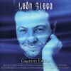 Leon Giego Grandes Exitos CD Album
