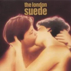 Suede - The London Suede (Ed. EU, 2014)