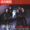 Los Bunkers - Canción De Lejos (CD, Ed. Chile, 2002)