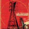 Los Bunkers - La Velocidad de la Luz (CD, Ed. Chile, 2013)