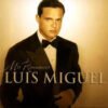 Luis Miguel - Mis Romances (CD, Ed. Chile, 2001)