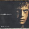 Luis Miguel - Nada es Igual (CD, Ed. Europe, 1996)