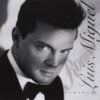 Luis Miguel Romances CD Album