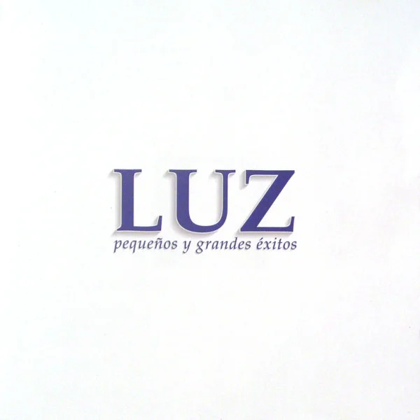 Luz Casal - Pequeños y Grandes éxitos (2 x CD, Ed. España, 1996) 1 Luz Casal - Pequeños y Grandes éxitos (2 x CD, Ed. España, 1996)
