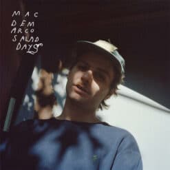 Mac DeMarco - Salad Days (Vinilo, Ed. US, 2014)