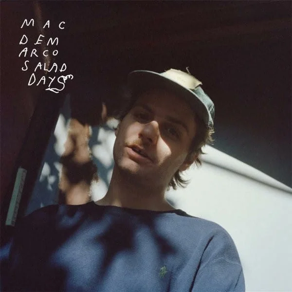 Mac DeMarco - Salad Days (Ed. US, 2014)
