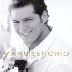 Manu Tenorio - Manu Tenorio (Ed. España, 2002)