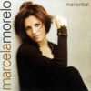 Marcela Moreno Manantial CD Album
