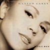 Mariah Carey - Music Box (CD, Ed. España, 1993)