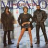 Mecano Ana Jose Nacho 2xCD Comp