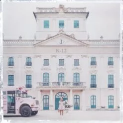 Melanie Martinez - K-12 (CD, Ed. EU, 2019)