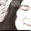 Mercedes Sosa - Cantora (CD+DVD, Ed. Argentina, 2009)