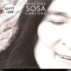 Mercedes Sosa - Cantora (CD+DVD, Ed. Argentina, 2009) 2 Mercedes Sosa Cantora 2xCD Album