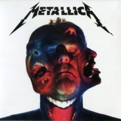 Metallica ‎– Hardwired...To Self-Destruct (3 CD)