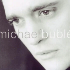 Michael Bublé - Michael Bublé (Ed. Chile, 2003)