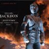 Michael Jackson - HIStory - Past, Present And Future - Book I (cd, Ed. , )