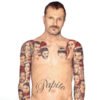 Miguel Bosé - Papito (CD, Ed. EU, 2007)