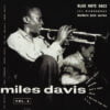 Miles Davis - Volume 2 (CD, Ed. Europe, 2001)