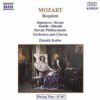 Mozart Hajossyova Horska Kundlak Mikulas Slovak Philharmonic Orchestra Slovak Philharmonic Chorus Zdenek Kosler Requiem CD Album