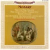 Mozart• Lisa Beznosiuk • Frances Kelly • Danny Bond 2 • The Academy Of Ancient Music • Christopher Hogwood Flute And Harp Concerto • Flute Concerto No. 1 • Andante In C • Bassoon Concerto CD Album