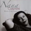 Nana Caymmi - Doce Presença (CD, Ed. Brasil, 2010)