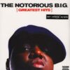 Notorious B.I.G. - Greatest Hits (2 LP, Vinilo, Ed. Europe, 2018)
