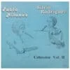 Pablo Milanés & Silvio Rodríguez - Colección Vol. II (Vinilo, Ed. , )