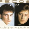 Pecos - Pecos Oro (2xCD, Ed. España, 1993)