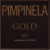 Pimpinela - Gold (Grandes Éxitos) (CD, Ed. Chile, 2001)