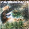 Pink Floyd - A Saucerful Of Secrets (Vinilo, Ed. US, 2016)